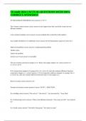 TSI Math &vert;&vert;Math Exam Ace Pack&excl;&excl;