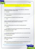 Laser Technician Fin Questions  and  Verified  Answers