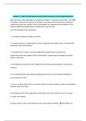 PACKAGE-&colon;&colon;OACETT  EXAMS WITH COMPLETE SOLUTIONS