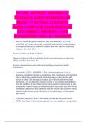 NY Life&comma; Accident&comma; and Health Insurance Agent&sol;Broker Exam Series 17-55 FINAL EXAM 2025 NEWEST COMPLETE EXAM QUESTIONS AND CORRECT ANSWERS&vert;&vert;100&percnt; GUARANTEED PASS&vert;&vert;A&plus; GRADED&excl;&excl;&excl;