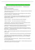 AMS 274 EXAMS 