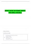 FINP 235 EXAM 1 QUESTIONS WITH COMPLETE ANSWERS