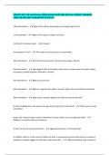 MPOETC ACT 120 Certification &lpar;2025&rpar; EXAM QUESTIONS AND ALL CORRECT ANSWERS 100&percnt; SOLVED AND GUARANTEED SUCCESS&excl;&excl;