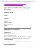ATI BOARD VITALS 2025&vert; COMPLETE EXAM SET &lpar;questions and verified answers&rpar;frequently most tested questions &vert; already passed&excl;&excl;