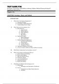 Test Bank For Essentials of Sociology Ninth Edition Anthony Giddens Mitchell Duneier Richard P&period; Appelbaum Deborah Carr Chapter 1-16