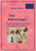 ATI TEAS SCIENCE ACTUAL AND 100&percnt; GUARANTEE PASS RATE STUDY GUIDE 2025-2026 LATEST VERSION COVERING MOST TESTED QUESTIONS IN TEAS FORMAT