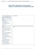 Exam &lpar;elaborations&rpar; NSE111  