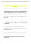 Series 63 &ndash; Uniform Securities Agent State Law Exam &vert; Full Practice Set with Correct Answers  and Explanations 