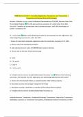 FINRA Series 63 Unit 2 &ndash; Securities Registration&comma; Exemptions&comma; and Transactions &vert;  Comprehensive Review Notes with Examples 