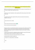 Series 63 Practice Exam &vert; Complete Multiple-Choice Questions with Explanations Based on  NASAA Guidelines 