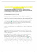 Series 63 &ndash; Uniform Securities Act Practice Questions with Detailed Explanations &lpar;USA&rpar; &vert; U&period;S&period;  Securities Licensing Exam Prep 2025
