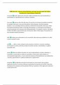 FINRA Series 63 &ndash; Glossary of Key Definitions and Legal Concepts under the Uniform  Securities Act &vert; Exam Reference Guide 2025 