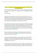 Series 63 &ndash; Practice Questions with Correct Answers and Explanations &vert; Uniform Securities  Act & NASAA Model Rules