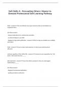 Soft Skills 9 - Persuading Others &comma; Master In-Demand Professional Soft Learning Pathway&period;
