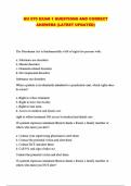 NU 670&sol;NU670 PACKAGED EXAMS