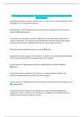 Scripting and Programming - Foundations - C173 Questions with Complete Solutions 100&percnt;  Solved&vert; Grade A&plus;