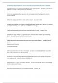 TOP DRIVER IL FINAL EXAM NEWEST 2024 ACTUAL EXAM 150 QUESTIONS AND CORRECT ANSWERS 