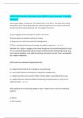 BUNDLE PACKAGE FOR &colon;&colon;&colon;NFDN 1002 Exam  ALL Questions with 100&percnt; Correct Answers &vert; Verified Solutions