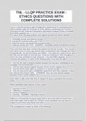 LLQP EXAM BUNDLE 2025&sol;2026