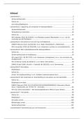  NIEUWSTE SAMENVATTING FORMEEL STRAFRECHT &vert; 2025&sol;2026 &vert; SCHAKELZONE &plus; BACHELOR &vert; samenvatting incl college aantekeningen&comma; oefenvragen en alle arresten
