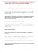 Electrical Contractor C-10 CSLB License Test 2 2025 With 500 Real Exam Preparation Questions and Correct Answers &vert; CSLB C-10 Exam Practice Test Bank 2 Latest &lpar;NEW&excl;&rpar;