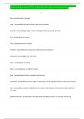 New Jersey Boating License Test 2025 Prep Exam With 250 Questions and Correct Answers&sol; NJ Boating Exam Practice Qs With 100&percnt; Correct Answers&sol; NJ Boating Test &lpar;Latest&excl;&rpar;