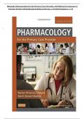 Edmunds&rsquo; Pharmacology for the Primary Care Provider &ndash; 4th Edition &vert; Complete PDF eTextbook by Visovsky&comma; Zambroski & Lutz