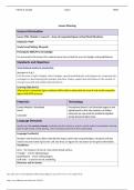 WGU  D091&lowbar;Task&lowbar;2 With Complete Solutions 2025 