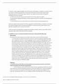 WGU D091&lowbar;Task&lowbar;4 With Complete Solutions 2025 