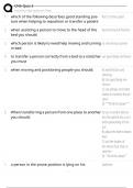 CNA Quiz 3