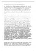 Romeo and Juliet Grade A&ast; Essay at GCSE&colon; How does Shakespeare use Romeo to explore fate&quest;