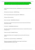 MEDCA PHLEBOTOMY CERTIFICATION EXAM 2025&sol;2026 BANK COMPLETE QUESTIONS AND ANSWERS ACCURATE ACTUAL EXAM WITH FREQUENTLY TESTED QUESTIONS AND STUDY GUIDE &sol; EXPERT VERIFIED FOR GUARANTEED PASS&sol;ALREADY GRADED A&plus;
