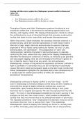 Romeo and Juliet Grade A&ast; Essay at GCSE&colon; Exploration of conflict