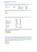 AST Prelim Exam &vert; Questions and Answers &vert; 2025 New Update &vert; 100&percnt; Correct - Far Eastern University&period;
