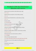 BlackRock Coffee Bar Drink Recipes  Questions with Answers BlackRock Coffee Bar Drink Recipes  Questions with Answers 