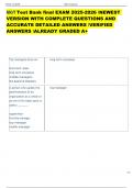 Exam &lpar;elaborations&rpar; MGT  
