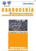5 - Breve historia de la pintura en el automovil - Tratamiento y recubrimiento de superficies CIFP Arsenio S&aacute;nchez &lpar;FREMM&rpar; Centro de Excelencia