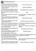 Idaho Real Estate Exam 2025&period;