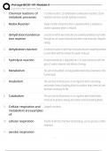 Portage BIOD 101 Module 3&period;p