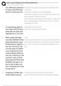 QAL Laws & Regs Exam Prep &lpar;California&rpar;