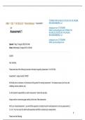 FAC1502 ASSESSMENT 1 SEM 2 OF 2025 EXPECTED QUESTIONS AND ANSWERS