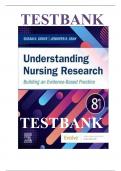understanding&lowbar;nursing&lowbar;research&lowbar;8th&lowbar;edition&lowbar;grove&lowbar;test&lowbar;bank