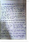 &OpenCurlyDoubleQuote;C&plus;&plus; Object Oriented Programming Concepts &ndash; PDF Notes&rdquo;