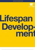 SOLUTION MANUAL FOR Lifespan Development Diana Riser
