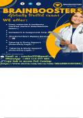 Wilkes University &vert; NSG 526 &vert; Clinical Modalities Exam 2 &vert;  Comprehensive Review 2025&colon; Psychiatric Assessment & Intervention Mastery &lpar;Fall 2025 Curriculum Update&colon; DSM-5-TR Diagnostic Frameworks&comma; CBT&sol;DBT Protocols & Risk Assessment Tools &plus; 98&percnt; Pass Rate Bl