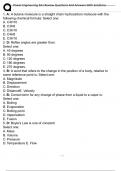 Power Engineering 3A1 Review Questions And Answers With Solutions