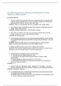 PN 2006 Final Exam &vert; Questions and Answers &vert; 2025 Update &vert; 100&percnt; Correct&period;