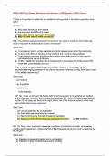 NFDN 1002 Final Exam &vert; Questions and Answers &vert; 2025 Update &vert; 100&percnt; Correct&period;