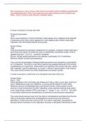 Exam &lpar;elaborations&rpar; RN Comprehensive Online Practice BUNDLE