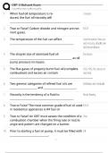  OBT 3 EXAM QUESTIONS &lbrack;ACTUAL EXAM&rsqb; LATEST VERSION  &lbrack;QUESTIONS AND ANSWERS&rsqb; WITH PRACTICE EXAM DETAILED AND  VERIFIED FOR GUARANTEED PASS- LATEST UPDATE 2025 GRADED  A &lpar;BRAND NEW&excl;&excl;&rpar;
